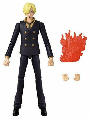 One Piece Sanji figure 