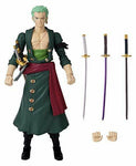 One Piece Zoro Figure 