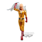 one punch man Saitama figure 