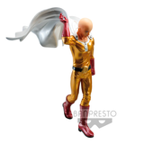 One Punch man Banpresto