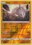 Onix 105/236 REVERSE HOLO COMMON