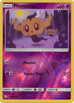 Phantump 93/236 REVERSE HOLO COMMON