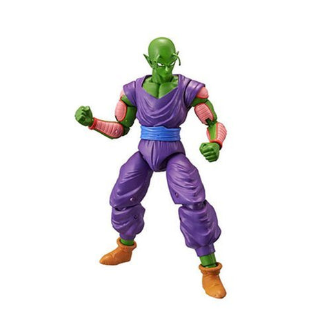 Dragon Ball Z Piccolo Dragon Stars action figure