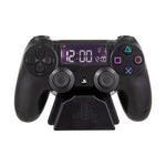 PlayStation Alarm Clock