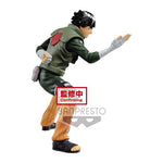 Naruto statue