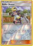Roller Skater 203/236 REVERSE HOLO UNCOMMON