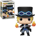 One Piece Sabo Pop! Vinyl Figure