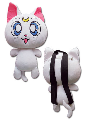 Sailor Artemis Plush Bag 