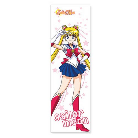 Sailor Moon Body Pillow