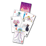 Sailor Moon Playing Cards 
