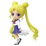 Sailor Moon Usugi Banpresto Statue 
