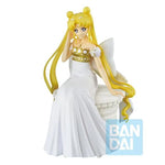 Sailor Moon Eternal The Movie Princess Serenity Princess Collection Ichiban Statue 