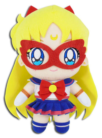 Sailor Moon V plush