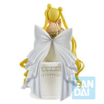 Sailor moon statue 