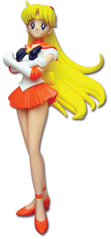 Sailor Venus Figure 