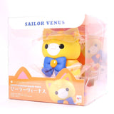Sailor Moon sailor Venus Megahouse cat 