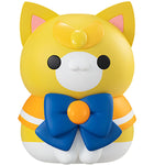 Pretty Guardian Sailor Moon Nyanto! Sailor Venus Mini-Figure