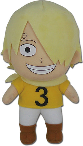 ONE PIECE - SANJI CHILD PLUSH 8''