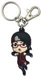 Sarada keychain 