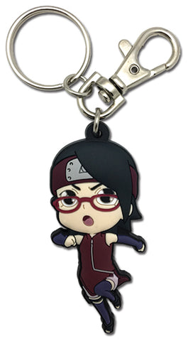 Sarada keychain 