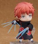 Naruto Sasori Nendoroid figure 