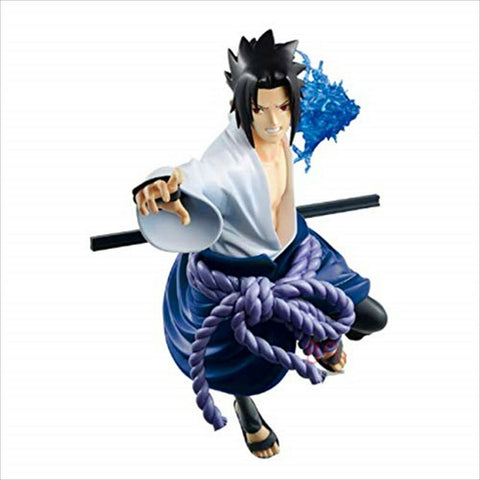 Sasuke uchiha figure 