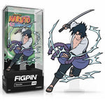 sasuke figpin