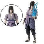 Naruto Sasuke Uchiha Action figure 