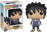 sasuke Uchiha Funko Pop 