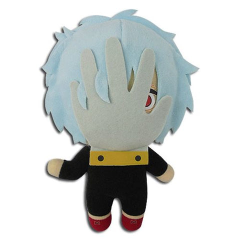 Shigaraki My Hero Academia plush