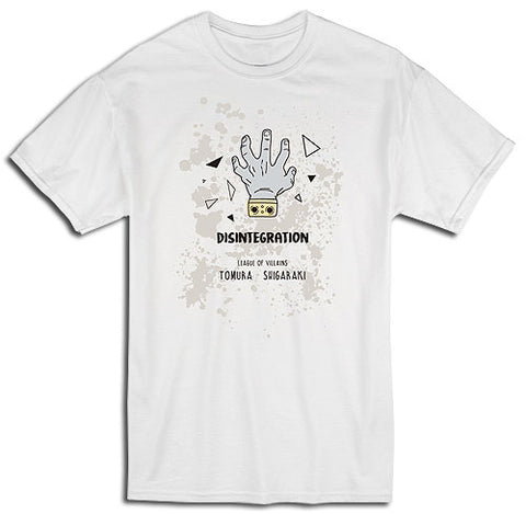 My Hero Academia Tomura Shigaraki Shirt 