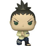 Boruto Shikadai Funko Pop 