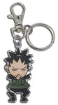 Shikamaru keychain