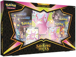 Pokemon Shining fates Crobat Premium Collection  