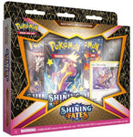 pokemon Shining Fates Mad Party Pin Collection Bunnelby