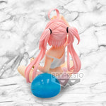 That Time I Got Reincarnated as a Slime Statue