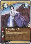 Snake Sword 816 Uncommon