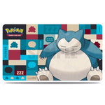 Pokemon Snorlax Playmat 