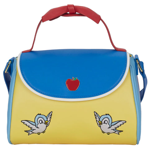snow white 85th Anniversary Cosplay Crossbody Bag 