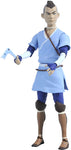 avatar the last airbender Sokka action figure 