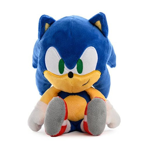 Sonic plush