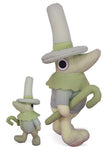 Soul Eater  Excalibur plush