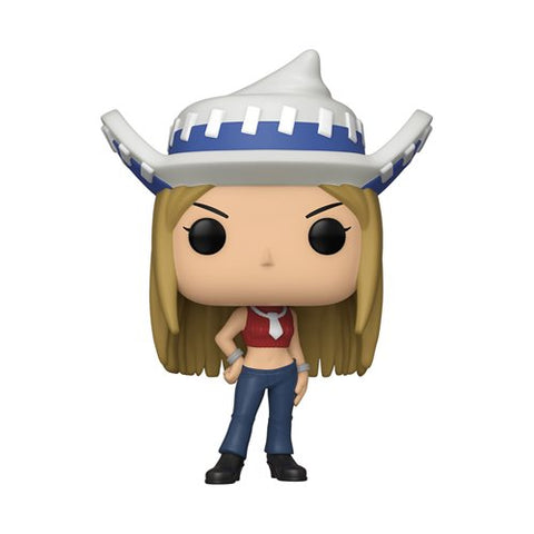 Soul Eater Liz Funko pop 