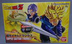 Dragon Ball Z Super Saiyan Trunks Figure-rise Standard Model Kit