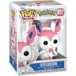 Pokemon sylveon funko pop