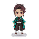Demon Slayer Tanjiro Kamado Figuarts