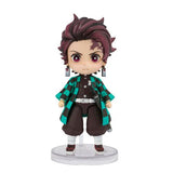 Demon Slayer Tanjiro Kamado Figuarts