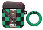 Demon Slayer Airpods case 
