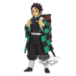 Demon Slayer Tanjiro Figure 