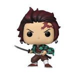 Tanjiro Funko Pop Demon Slayer 